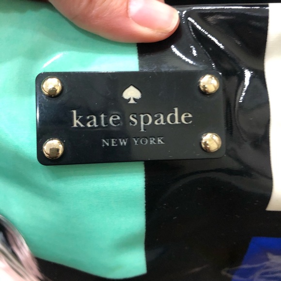 Kate Spade tote - Picture 6 of 7